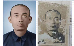 南平老照片修复多少钱一张