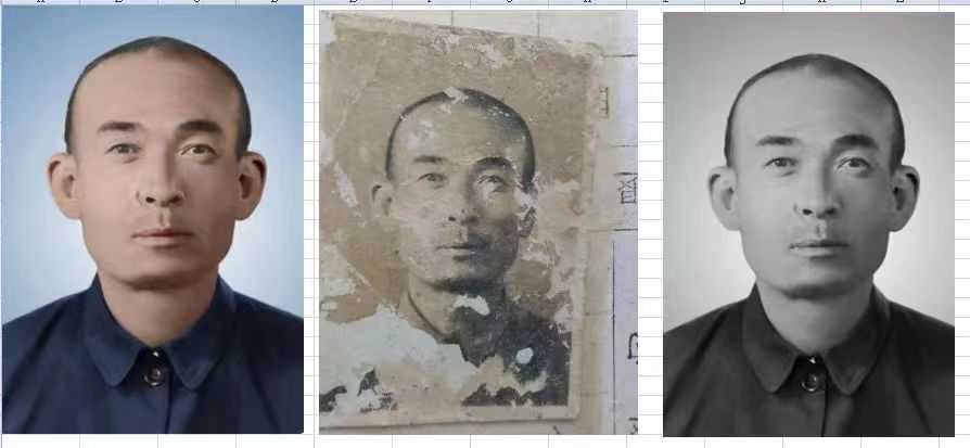 南平老照片模糊修复-21